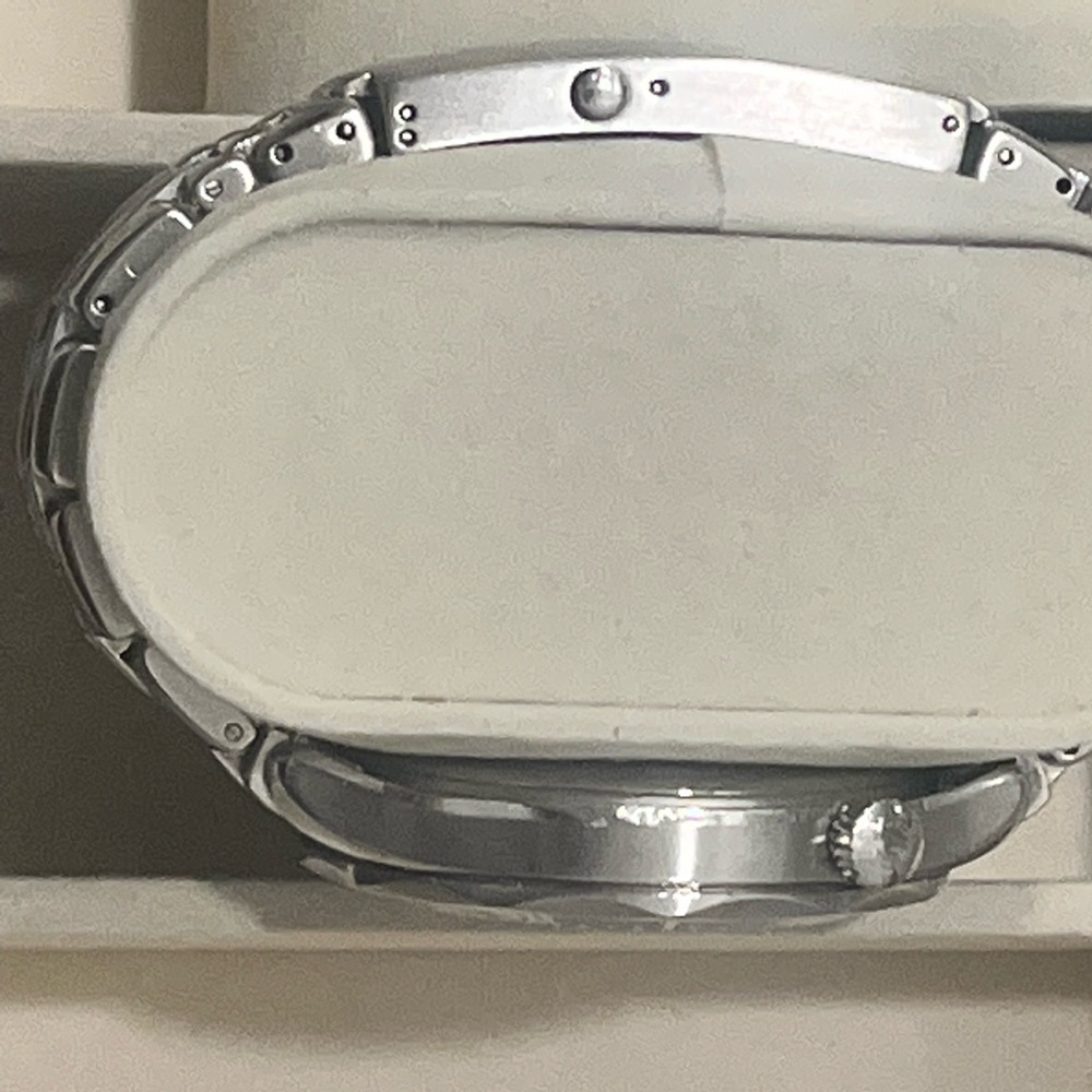 Omega | Seamaster Professional 300m Steel Mid Size 2561.80 Watch